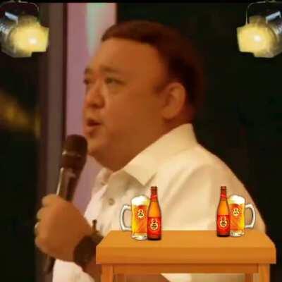 hinahanap hanap kita mass testing - harry roque ft. kuya will