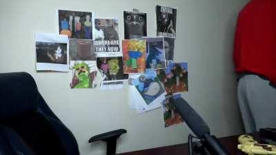 me getting my mental state ready to make a meme on the AlfaOxtrot subreddit