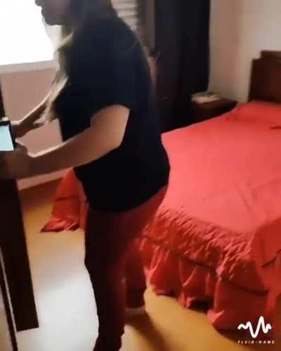 Esse muleke morreu...com certeza