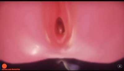 Spider Girl Dominating a Guy Pt 2