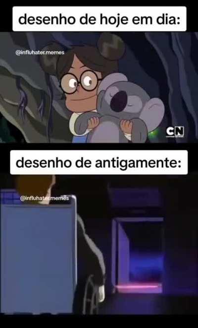 Tempos modernos 