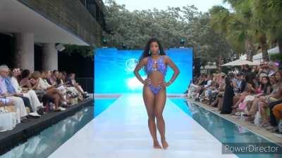 Mataya Sweeting Salty Mermaid Full Walk 🎂