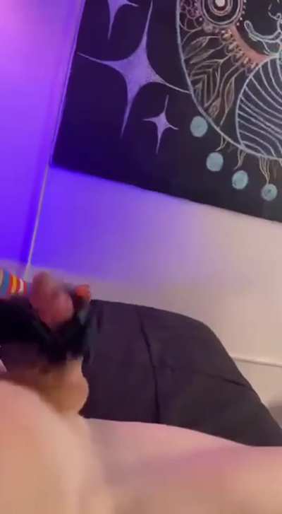 Have some fun with [MrShaggy]