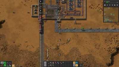 Perfect Train Timing