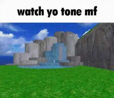 When someone asks why they can't just leave without posting