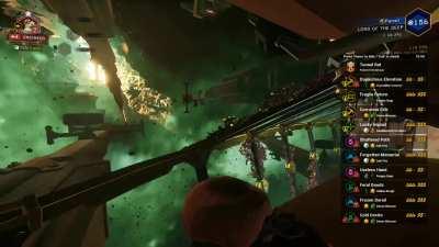 To hell with management's decision. I'm going to save Karl myself