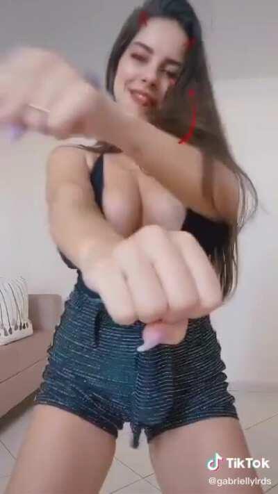 TikThots - Video #5287