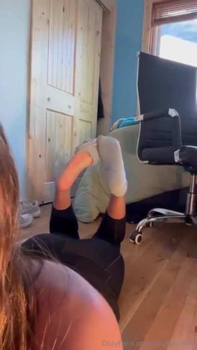 Long distance gf Joi