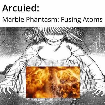 shout out to the powerscalers o7