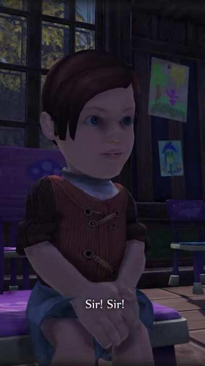 How to actually make Friends.