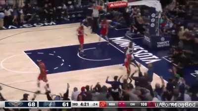 Wolves fans after last game: