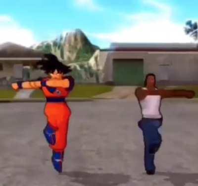 Yo why'd you follow me?