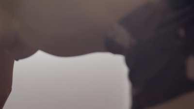 Michelle Batista and Gabriela Cerqueira in O Negócio S03E10