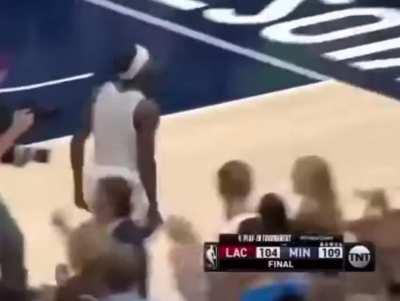 We are so fucking back! I love part 2 but that chapter just hit DIFFERENT