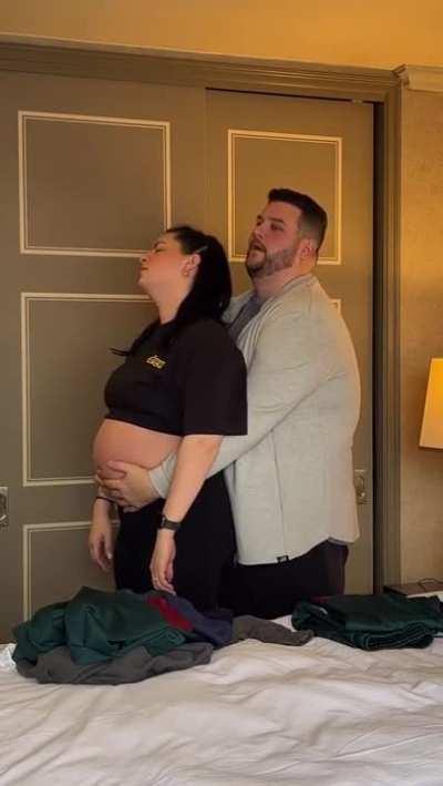 Just a Guy Being a Dude