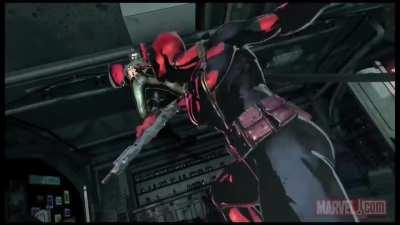 13 Years Later Still One Of The Best Moments In Gaming and DMC History