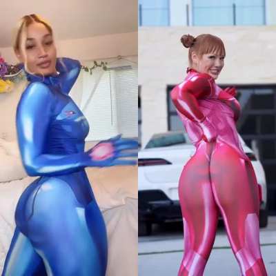 LEFT OR RIGHT (HAPPY HALLOWEEN)