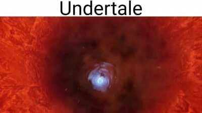 Undertale