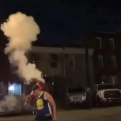 He accessed the bifrost