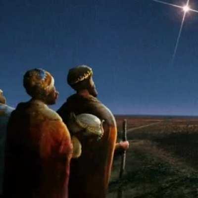 С Рождеством!