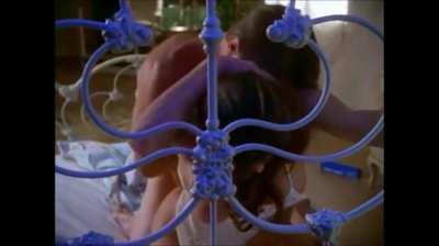 Krista Allen - World of Desire - Vocal Isolation (Redone from previous post)