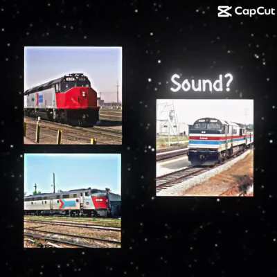 Another meme I made on How the F40PH replaced the SDP40F and E units