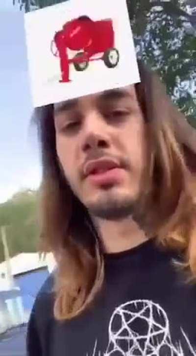 fuck it, posting random memes everyday pt.5