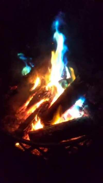 [OC] I could stare at this all night