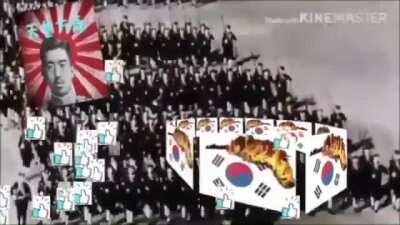 Banzai！！🇯🇵🇯🇵🇯🇵日本Japan ❤️❤️jihad 💣💣Korea 144p高画質😍😍😍🙌🙌天皇陛下万歳！！No bruh haram Korea🇰🇷🇰🇷🇰🇷🚫🚫😡😡😡👎😡👎👎🇰🇷🚫🚫🇰🇷👎👎👎