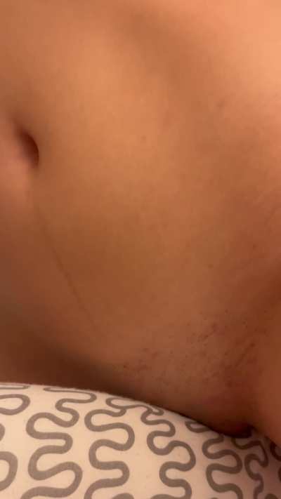 This movement is part of the bedtime routine