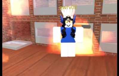 Finally some good food