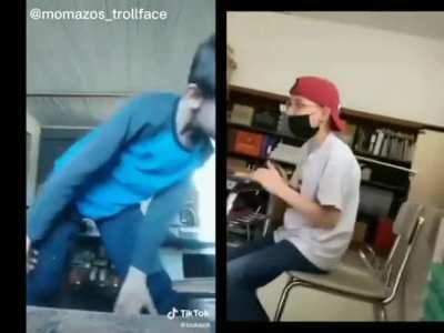 Fraidai naigt Fonkin