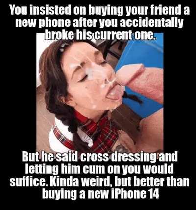 oh wait he said this isn't the last time