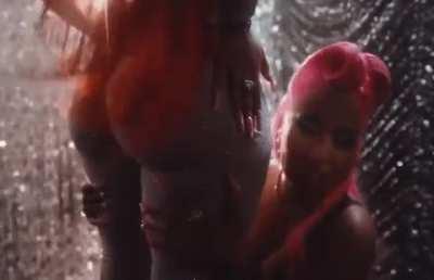 Nicki Minaj x Ice Spice Bunz