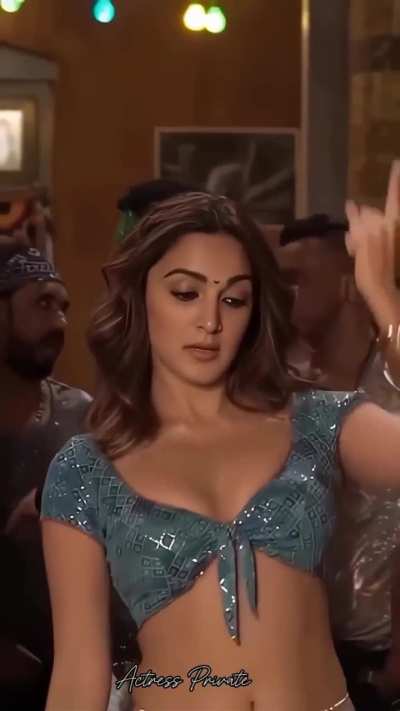 Kiara Advani