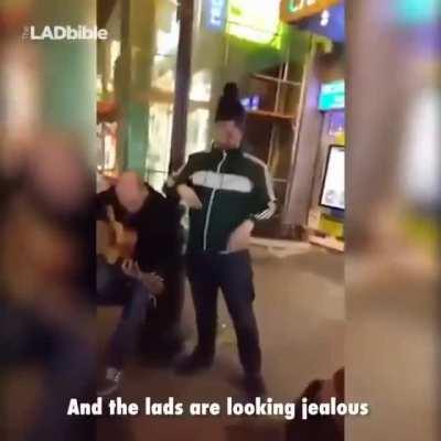 Fuck your Honda Civic