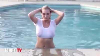 Wet t shirt gif
