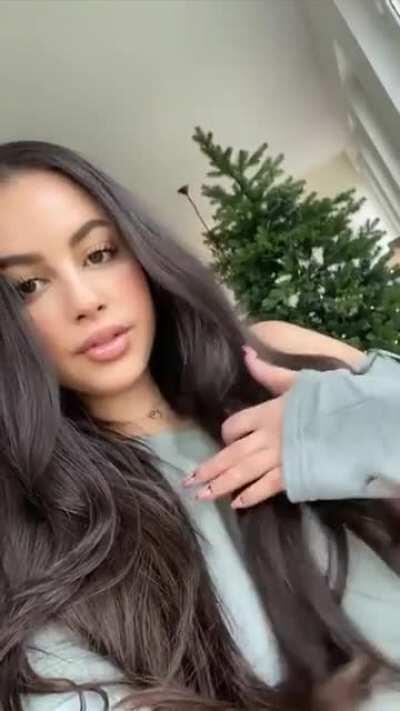 I’m hiding different kind of bombs underneath my shirt ;)