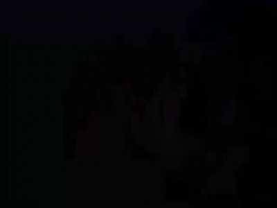 Don't ever do that again