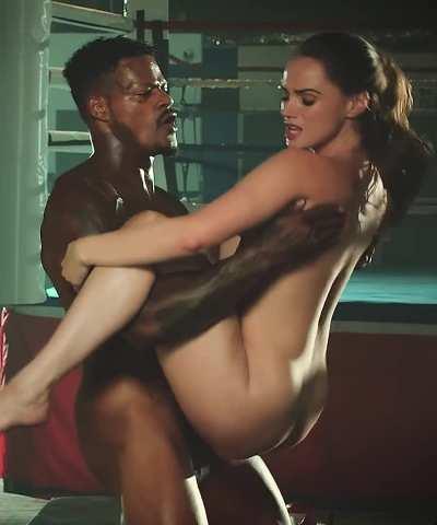 Tori'yi ayakta siken abimiz vites yükseltiyor