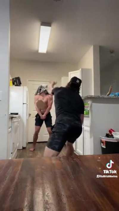 Do you think they still ate the cake?