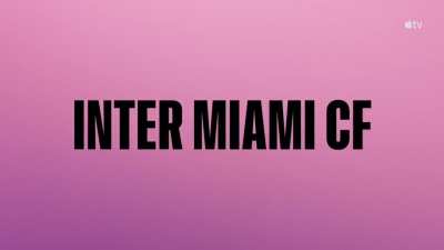 🚨 Official: Lionel Messi's iconic solo golazo against CF Montréal has been nominated for the @ATT MLS Goal of the Year. 🤩🐐 **Vote Now**