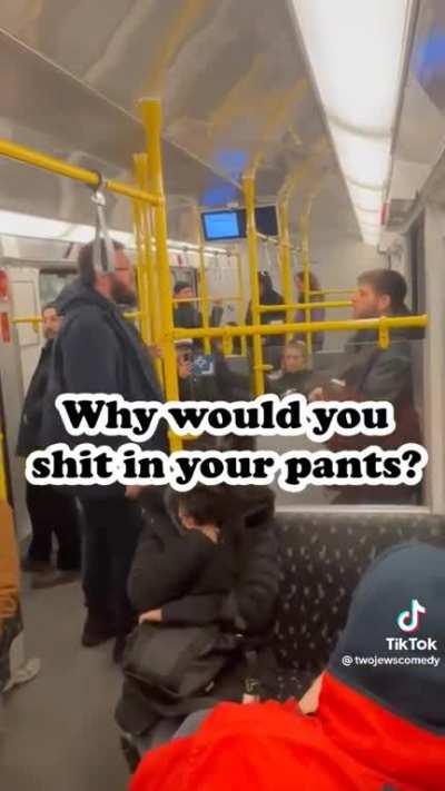 True love right there