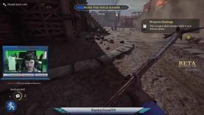 F10 is not suicide its DirectX12