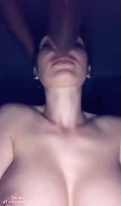 She sent this to her boyfriend