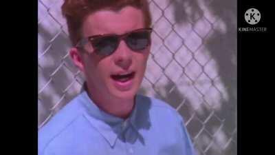 Is this a good Rick roll?