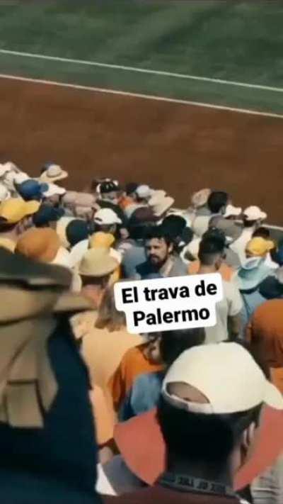 El jamas te va a olvidar, y vos jamas lo vas a olvidar