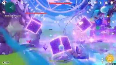 Leaked Cataclysm Footage from Khaneriah 500 years ago