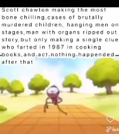 As a FNAF fan, it hurts