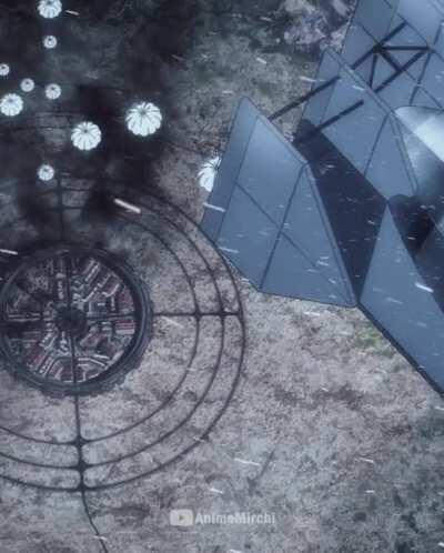 Zeke Yeager wishing a Marley's Christmas!!